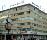 Deutsche Bank Investment & FinanzCenter Berlin-Wittenbergplatz