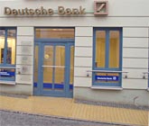 Deutsche Bank Investment & FinanzCenter Teterow