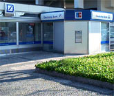 Deutsche Bank Investment & FinanzCenter München-Großhadern