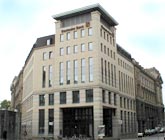 Deutsche Bank Investment & FinanzCenter Leipzig-Mitte