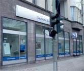 Deutsche Bank Investment & FinanzCenter Berlin-Bellevue