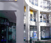 Deutsche Bank Investment & FinanzCenter Reutlingen