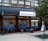 Deutsche Bank Investment & FinanzCenter Rheinfelden