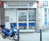 Deutsche Bank SB-Banking Mannheim-Seckenheimer Straße