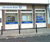 Deutsche Bank Investment & FinanzCenter Mannheim-Feudenheim