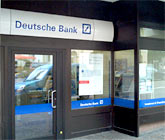 Deutsche Bank Investment & FinanzCenter Bühl