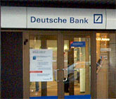 Deutsche Bank Investment & FinanzCenter Mannheim-Neckarau