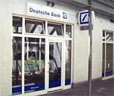 Deutsche Bank SB-Banking Grevesmühlen