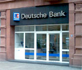 Deutsche Bank Investment & FinanzCenter Speyer