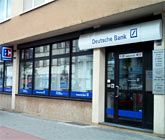 Deutsche Bank Investment & FinanzCenter Mannheim-Rheinau