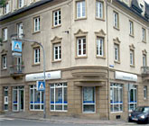 Deutsche Bank Investment & FinanzCenter Karlsruhe-Durlach