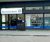 Deutsche Bank Investment & FinanzCenter München-Laim
