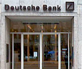 Deutsche Bank Investment & FinanzCenter München-Promenadeplatz