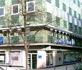 Deutsche Bank Investment & FinanzCenter München-Weißenburger Platz