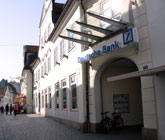 Deutsche Bank Investment & FinanzCenter Kempten