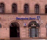 Deutsche Bank Investment & FinanzCenter Fürth