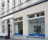Deutsche Bank Investment & FinanzCenter Leipzig-Nordost