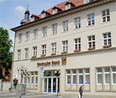 Deutsche Bank Investment & FinanzCenter Erfurt