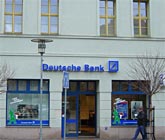 Deutsche Bank Investment & FinanzCenter Aschersleben
