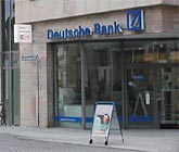 Deutsche Bank Investment & FinanzCenter Halle, Halle (Saale)
