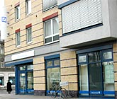 Deutsche Bank Investment & FinanzCenter Leipzig-Gohlis