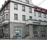 Deutsche Bank Investment & FinanzCenter Wittenberg