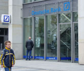 Deutsche Bank Investment & FinanzCenter Dresden-Prager Straße