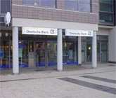 Deutsche Bank Investment & FinanzCenter Dresden-Blasewitz