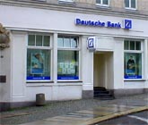 Deutsche Bank Investment & FinanzCenter Annaberg-Buchholz