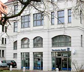 Deutsche Bank Investment & FinanzCenter Zwickau