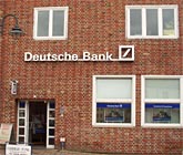 Deutsche Bank Investment & FinanzCenter Wolgast