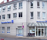 Deutsche Bank Investment & FinanzCenter Anklam