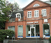 Deutsche Bank Investment & FinanzCenter Lübeck-Roeckstraße