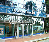 Deutsche Bank Investment & FinanzCenter Lübeck-Kaufhof