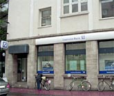 Deutsche Bank Investment & FinanzCenter Hannover-Linden