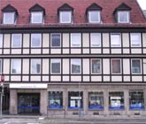 Deutsche Bank Investment & FinanzCenter Wolfenbüttel