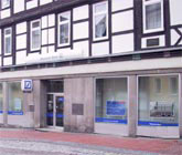 Deutsche Bank Investment & FinanzCenter Helmstedt