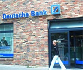 Deutsche Bank Investment & FinanzCenter Berlin-Kladow