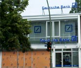 Deutsche Bank Investment & FinanzCenter Berlin-Drakestraße