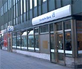Deutsche Bank Investment & FinanzCenter Berlin-Neukölln