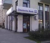 Deutsche Bank Investment & FinanzCenter Berlin-Hohenschönhausen
