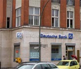 Deutsche Bank Investment & FinanzCenter Berlin-Bayerischer Platz