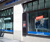 Deutsche Bank Investment & FinanzCenter Berlin-Friedenau