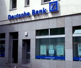 Deutsche Bank Investment & FinanzCenter Berlin-Tegel