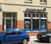 Deutsche Bank SB-Banking Haldensleben