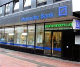 Deutsche Bank Investment & FinanzCenter Wilhelmshaven