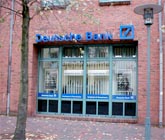 Deutsche Bank Investment & FinanzCenter Itzehoe