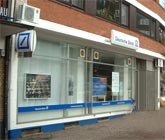 Deutsche Bank Investment & FinanzCenter Hamburg-Winterhude