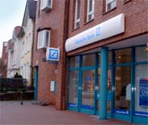 Deutsche Bank Investment & FinanzCenter Hamburg-Fuhlsbüttel