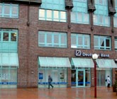 Deutsche Bank Investment & FinanzCenter Hamburg-Niendorf - Adresse, Öffnungszeiten
